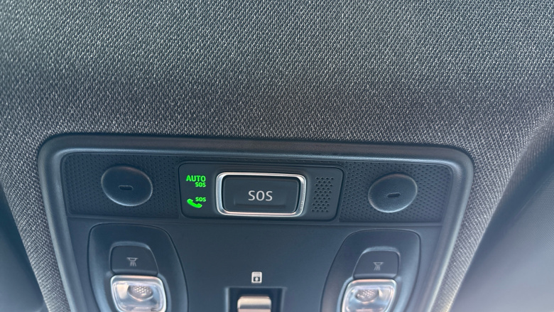 Renault Symbioz 1.6 E-Tech FHEV 145 Iconic Esprit Alpine 5dr Auto Hybrid Estate